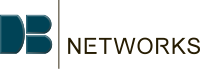 Logo aziendale di DB Networks.svg