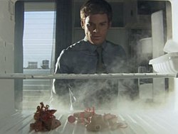 Dexter: New Blood - Wikipedia