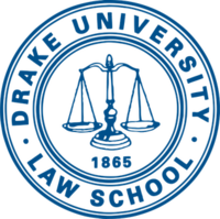 Drake University Law School Seal.png