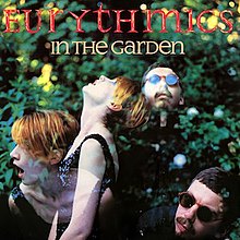 Eurythmics - Dans le jardin.jpg