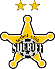 FC Sheriff.svg