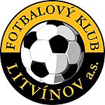 FK Litvínov logo.jpg