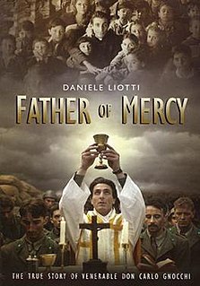 <i>Father of Mercy</i> 2002 television film