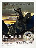 Thumbnail for Don Quichotte