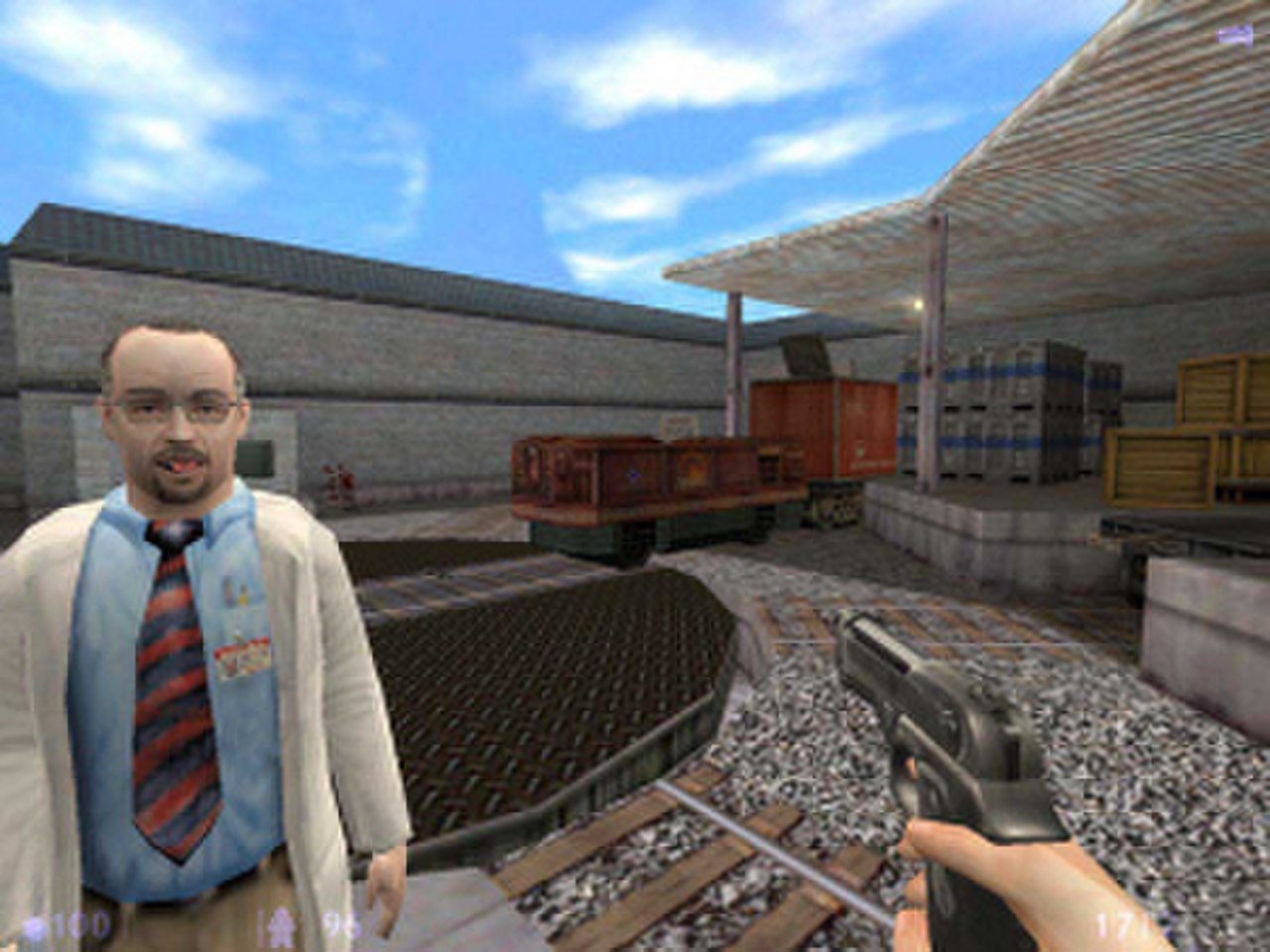 Life shift. Half-Life: Blue Shift. Half Life Blue Shift Rosenberg. Доктор Розенберг half-Life. 2001, «Half-Life: Blue Shift» ;.