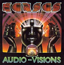 Канзас - Audio-Visions.jpg