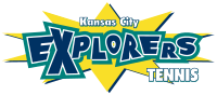 Kansas City Explorers logo.svg