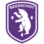 Koninklijke Beerschot Voetbalclub Antwerpen logo.svg