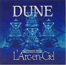 Dune (L'Arc-en-Ciel album) - Wikipedia