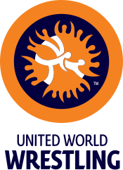 Логотип United World Wrestling.svg