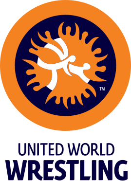 File:Logo United World Wrestling.svg