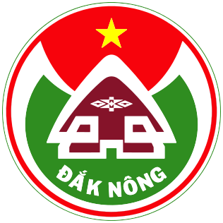 File:Logo tỉnh Đắk Nông.svg