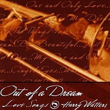 Love Songs (Harry Watters album).jpg