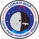 LunaH-Map logosu