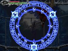 A Magic Seal presented after reducing a boss's health to zero MagicSeal.jpg