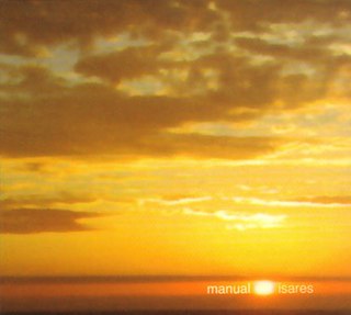<i>Isares</i> (album) single by Manual