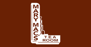 <span class="mw-page-title-main">Mary Mac's Tea Room</span> Restaurant in Georgia, United States