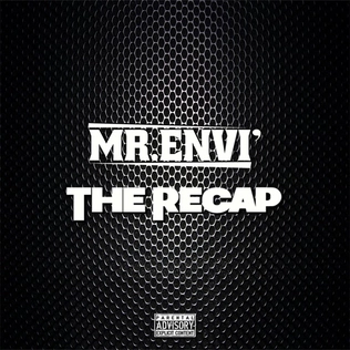 <i>The Recap</i> 2014 compilation album by Mr. Envi