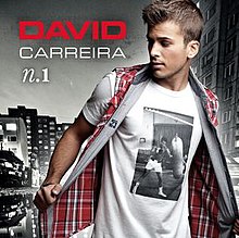 آلبوم N-1 توسط David-Carreira.jpg