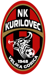 Thumbnail for File:NK Kurilovec logo.png