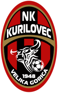 NK Kurilovec Croatian football club