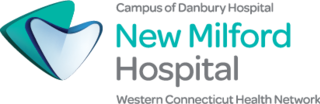 <span class="mw-page-title-main">New Milford Hospital</span> Hospital in Connecticut, United States