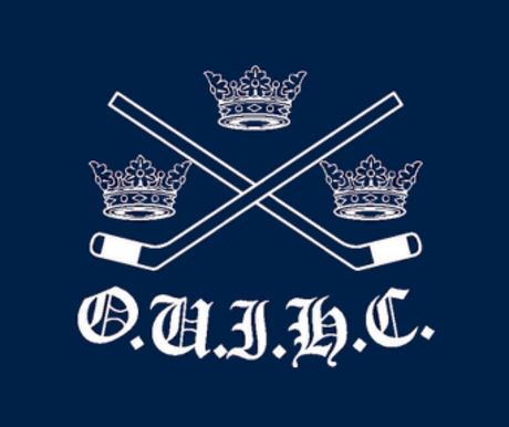 Oxford University Ice Hockey Club