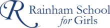 Rainham мектебі қыздарға арналған Logo.png