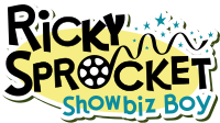 Ricky Sprocket Showbiz Boy-logo.svg