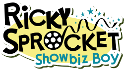 Рики Спрокет Шоу-бизнес Мальчик logo.svg