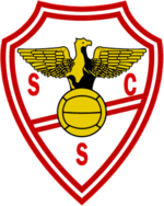 Logo Salgueiros