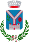 Brasão de Savogna d'Isonzo - Sovodnje ob Soči