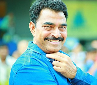 Sayaji Shinde Indian actor