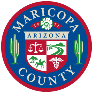 File:Seal of Maricopa County, Arizona.svg