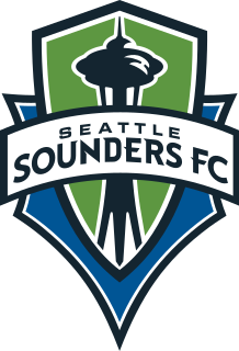 Seattle Sounders FC American Major League Soccer team