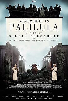 Di suatu tempat di Palilula poster.jpg