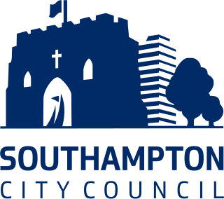 <span class="mw-page-title-main">Southampton City Council</span>