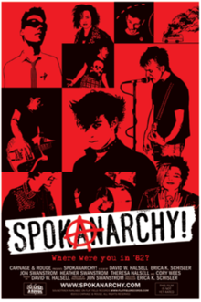 SpokAnarchy! Официален филмов плакат.png