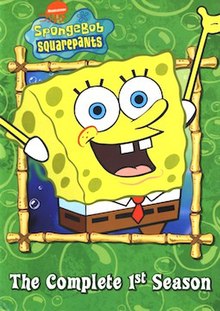 Life the Game of Spongebob Squarepants Instructions - Hasbro