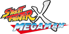 Street Fighter X Mega Man logosu.png