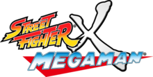 Street Fighter X Mega Man logo.png