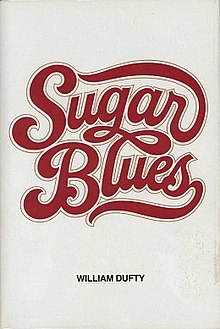 First edition
(publ. Chilton Book Company) Sugar Blues.jpg