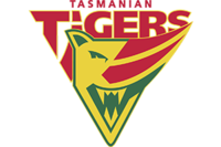 Insignia de los Tigres de Tasmania.png