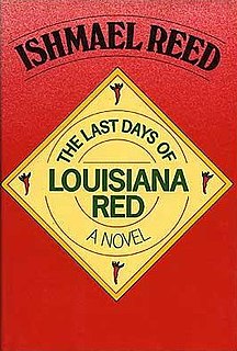 <i>The Last Days of Louisiana Red</i>