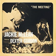The Meeting (album).jpg