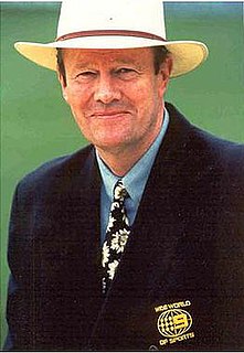 Tony Greig South African cricket player in England