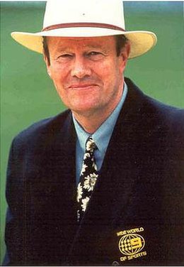 Tony Greig comme commentateur.jpg