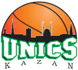 BC UNICS-emblemo