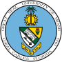 Thumbnail for File:University of Miami seal.svg