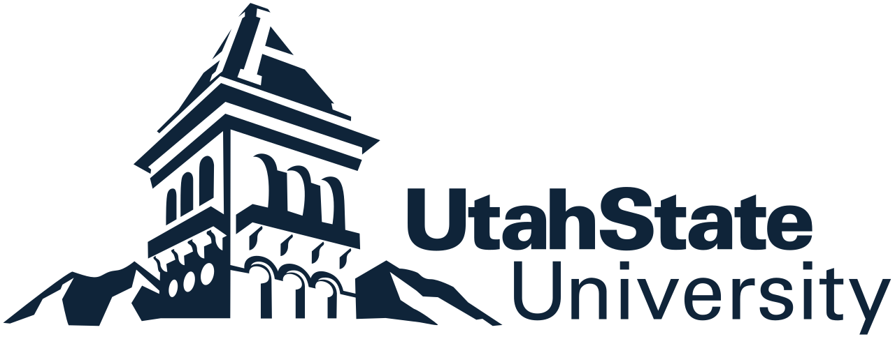 Image result for utah state university logo